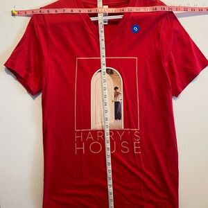 Harry Styles t-shirt